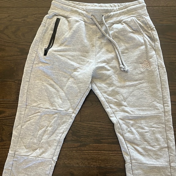 BMFIT sweatpants/Size M - Picture 5 of 10
